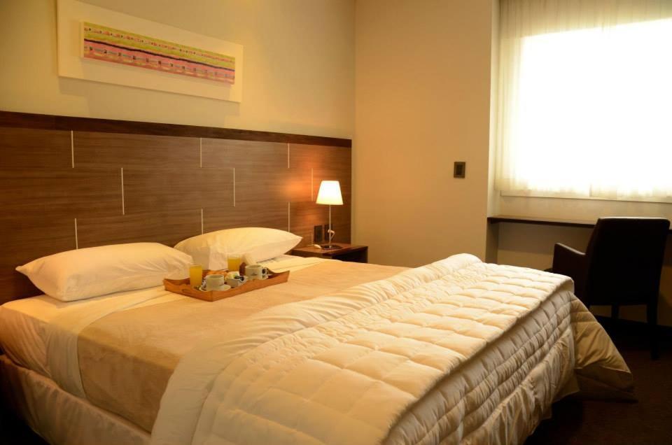 Hotel Terra Malal Chos Malal Exteriér fotografie