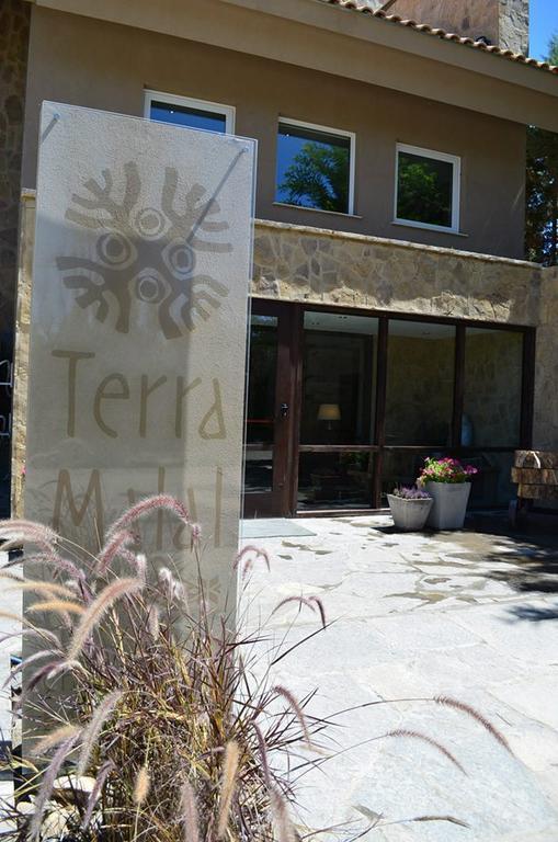 Hotel Terra Malal Chos Malal Exteriér fotografie
